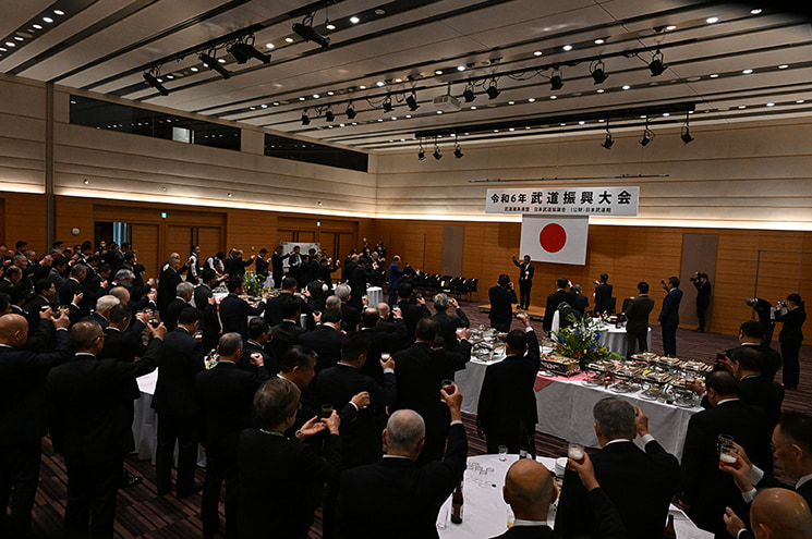 日本武道協議会|武道の振興・普及|日本武道館 日本武道協議会|武道の振興・普及|日本武道館