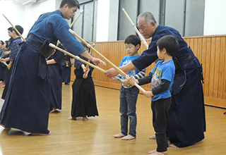 日本武道館武道学園