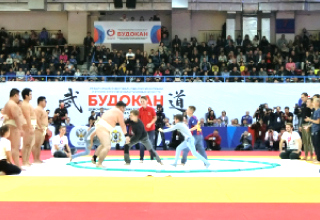 日本武道館武道学園