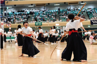 日本武道館